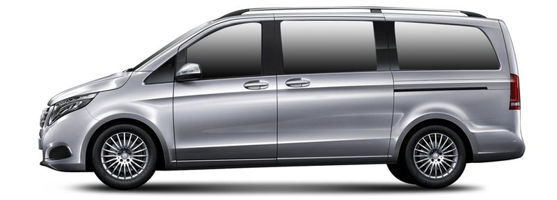 V-CLASS