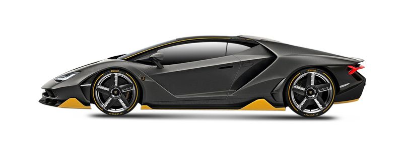 CENTENARIO