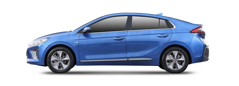 IONIQ