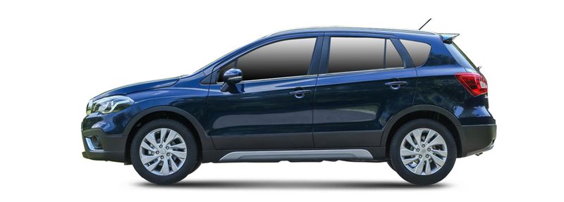 S-CROSS