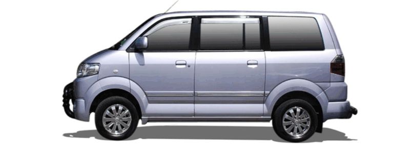APV