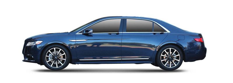 CONTINENTAL