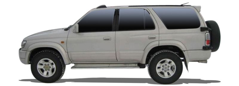 HILUX
