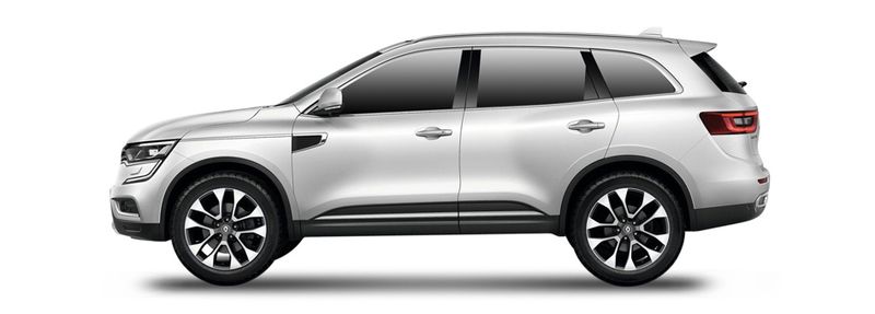 KOLEOS