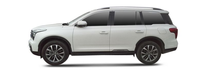 TRUMPCHI