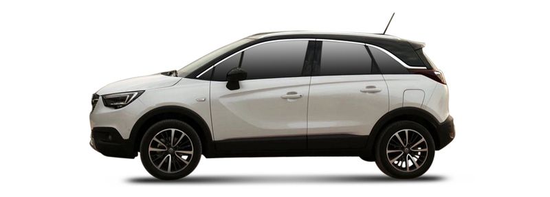 CROSSLAND