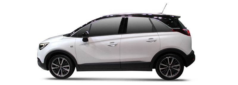CROSSLAND