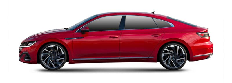 ARTEON