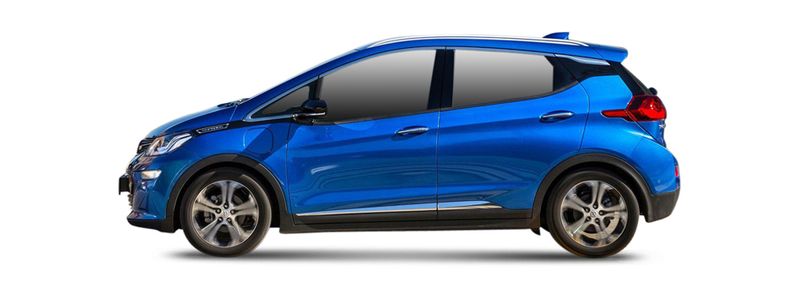 AMPERA-E