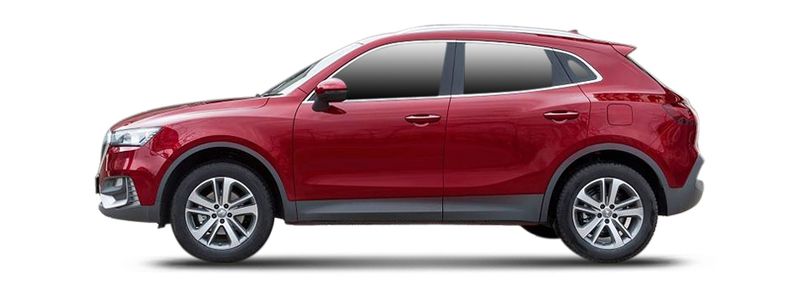 BX5
