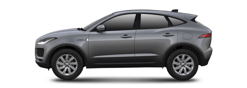 E-PACE
