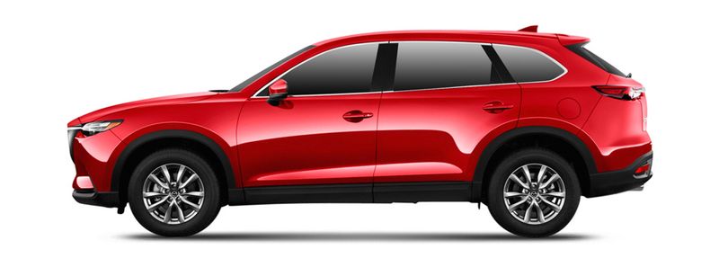 CX-8