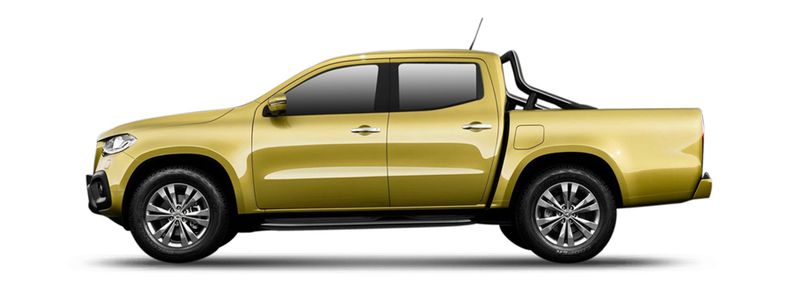 X-CLASS