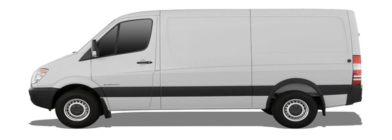 SPRINTER