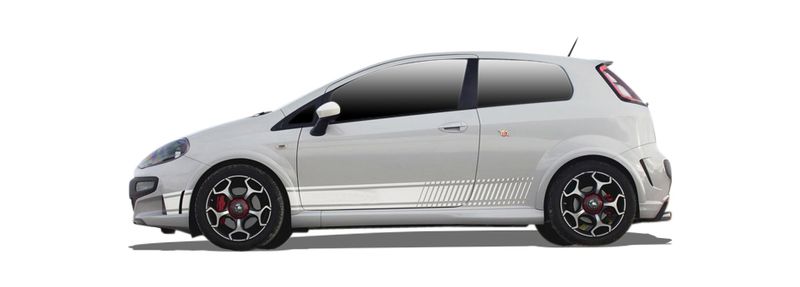 PUNTO