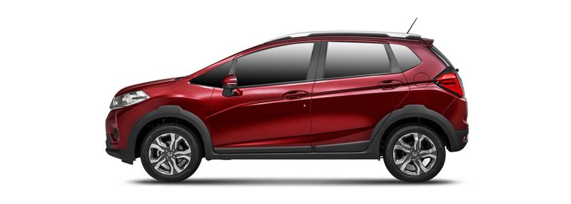 WR-V