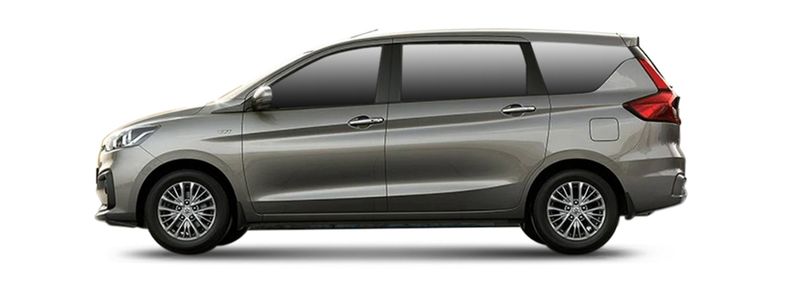 ERTIGA