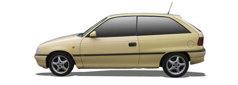 ASTRA