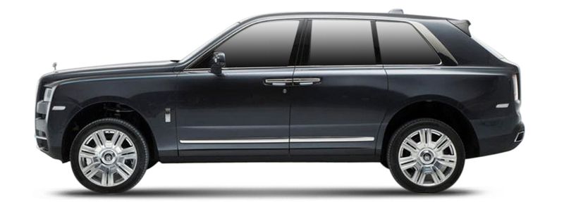 CULLINAN