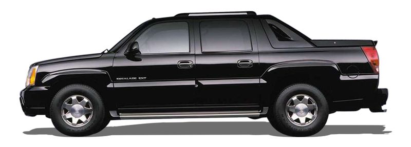 ESCALADE
