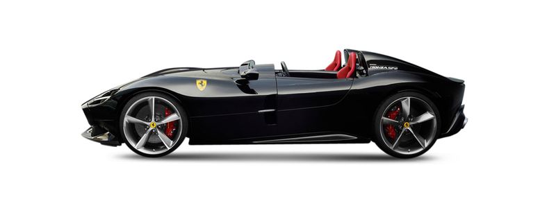 MONZA