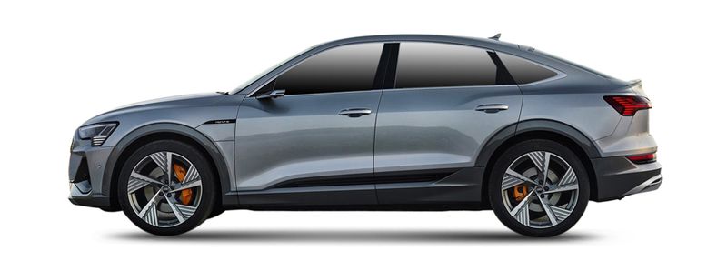 E-TRON