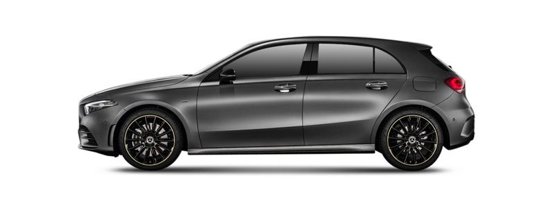 A-CLASS