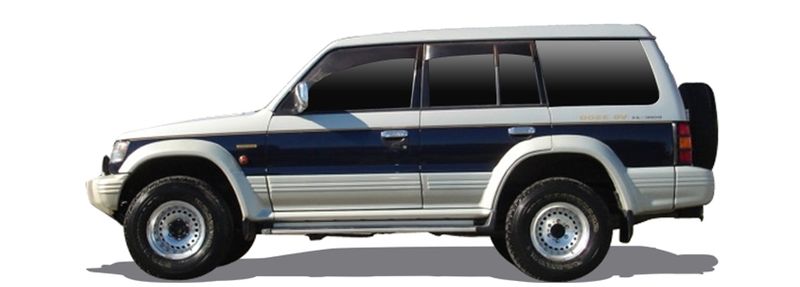 PAJERO
