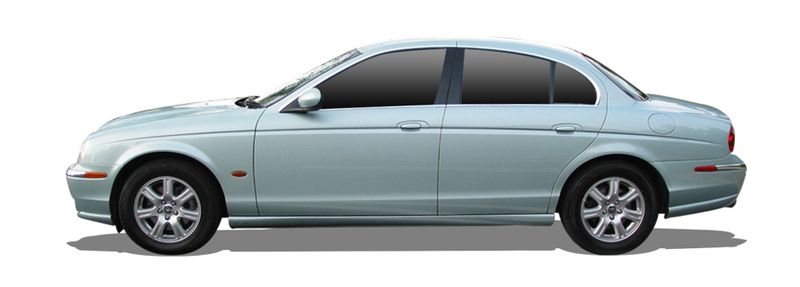 S-TYPE