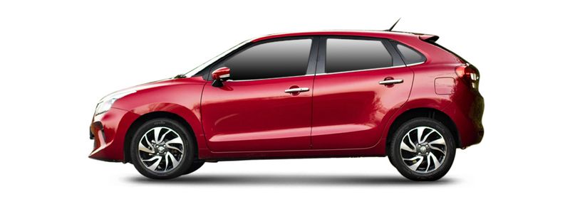 GLANZA