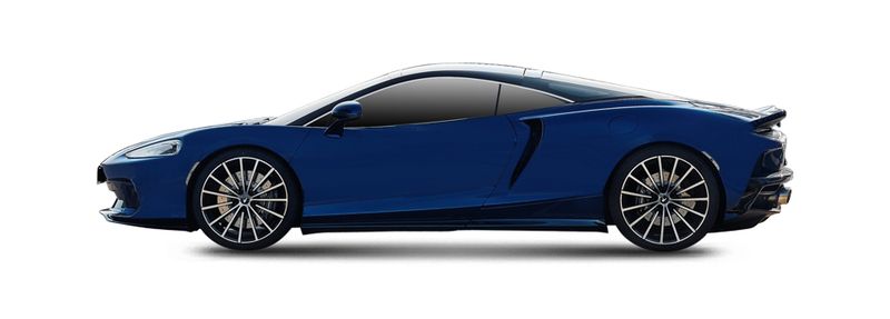 GT