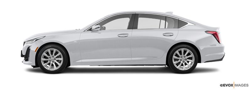 CT5