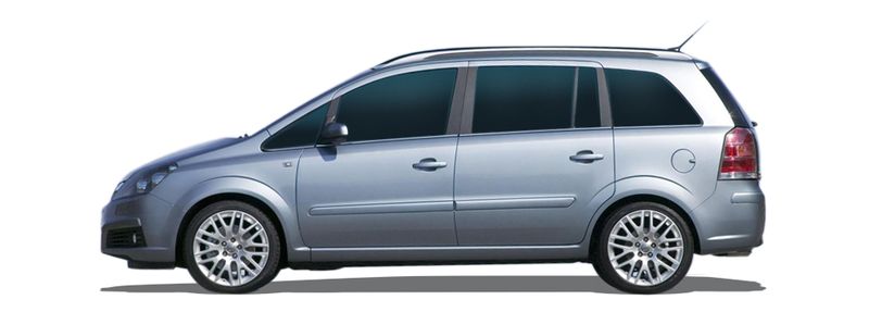 ZAFIRA