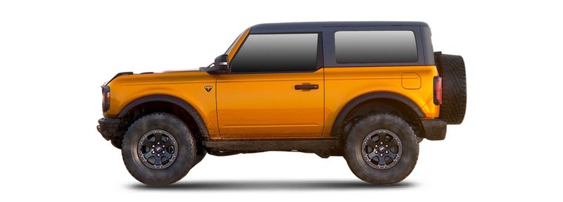 BRONCO