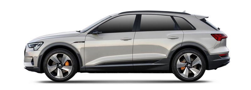 E-TRON