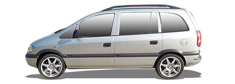 ZAFIRA