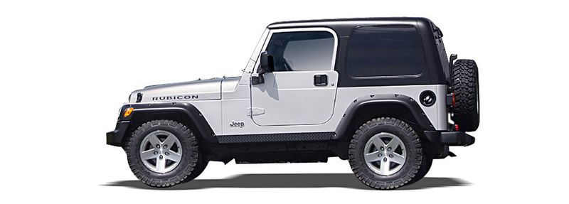 WRANGLER