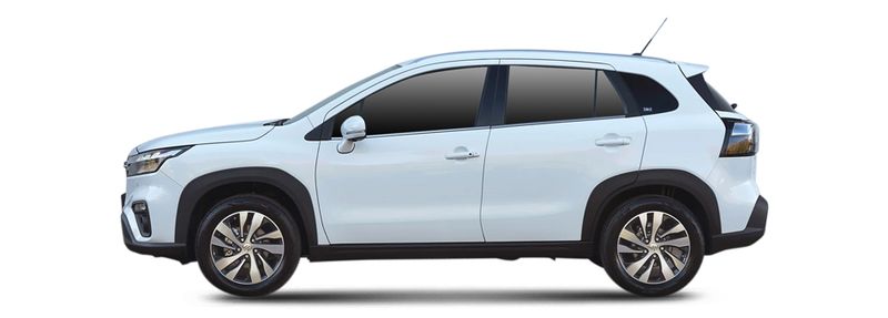 S-CROSS