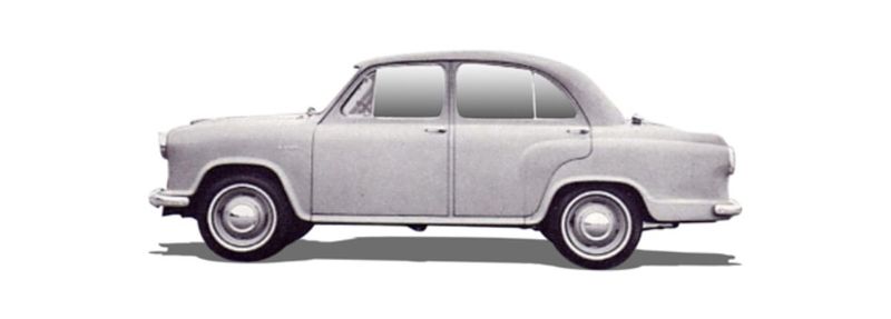 AMBASSADOR