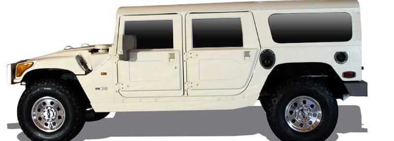 HUMMER