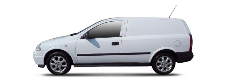 ASTRAVAN