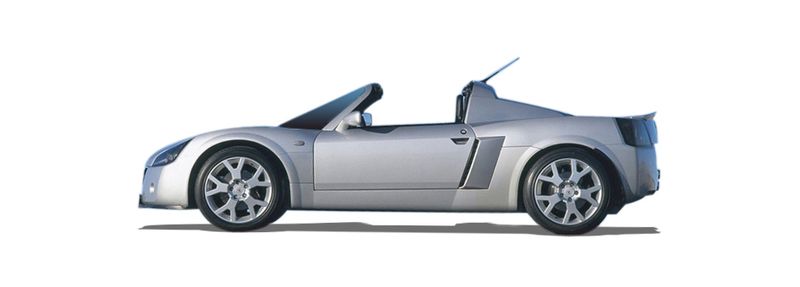 SPEEDSTER