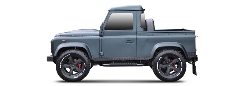 DEFENDER