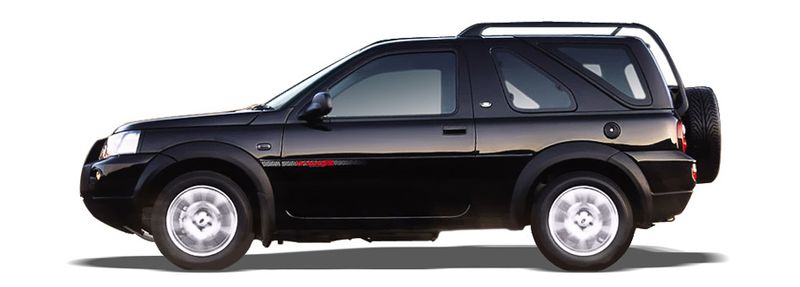 FREELANDER