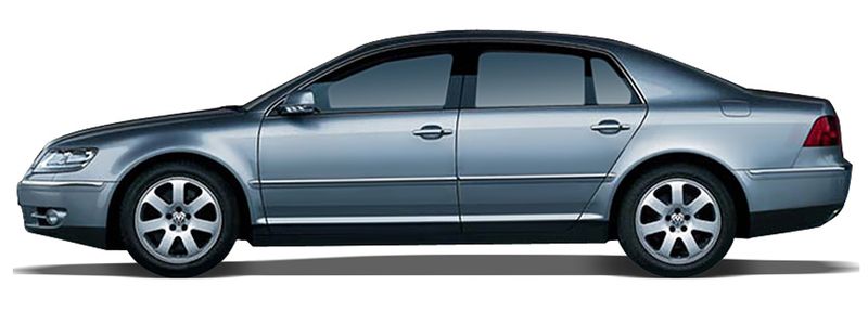 PHAETON