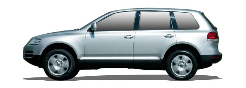 TOUAREG