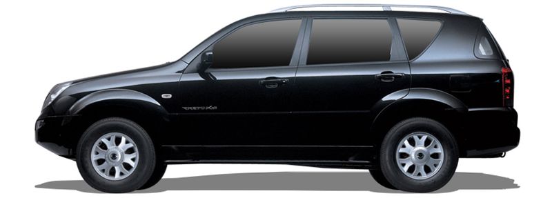 REXTON