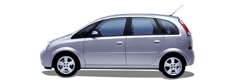 MERIVA