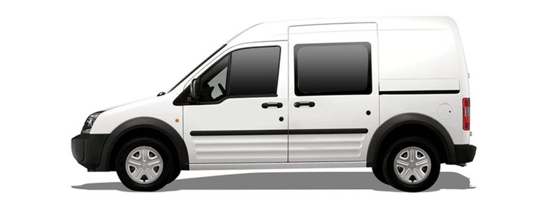 TOURNEO
