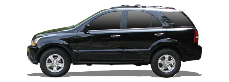 SORENTO
